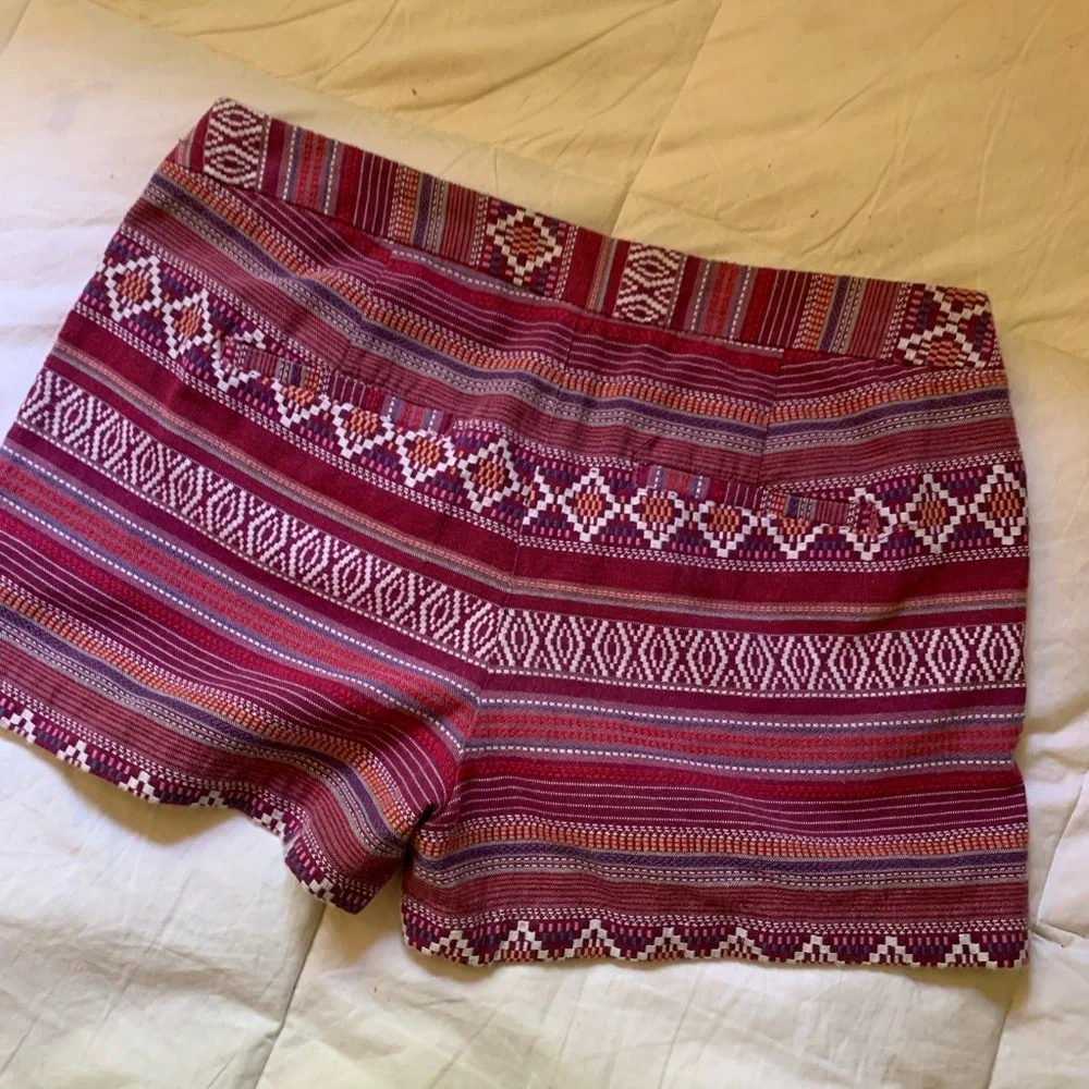 Merona Shorts - Picture 2 of 3